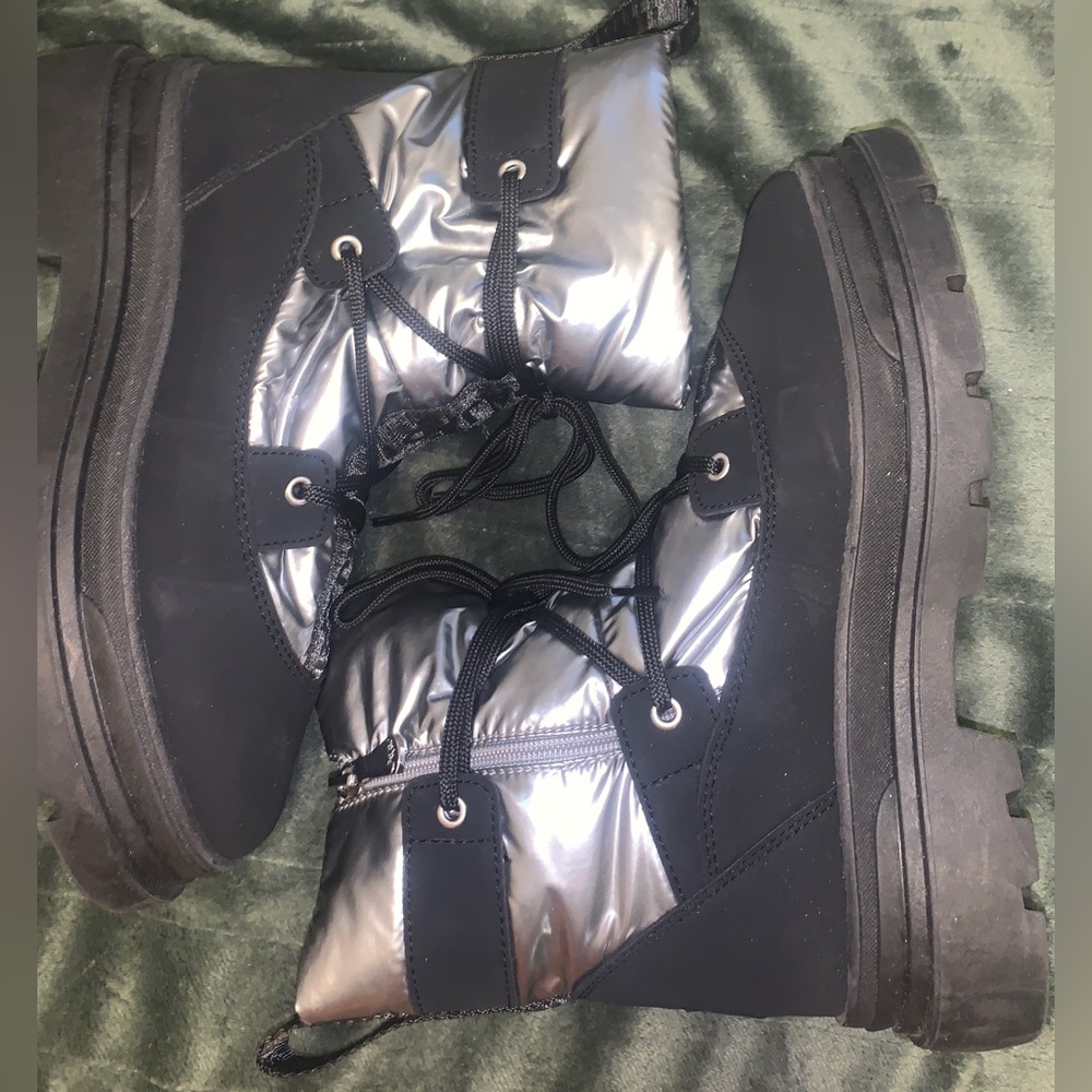 PAJAR WINTER BOOT